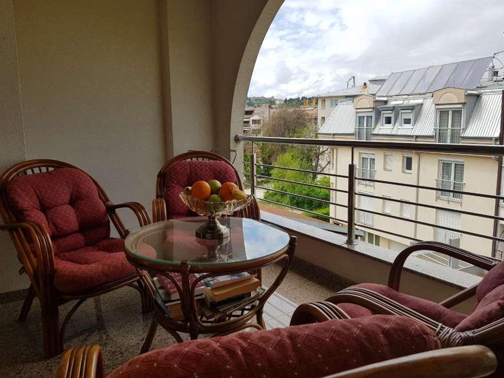 Villa Dislievski Ohrid Værelse billede