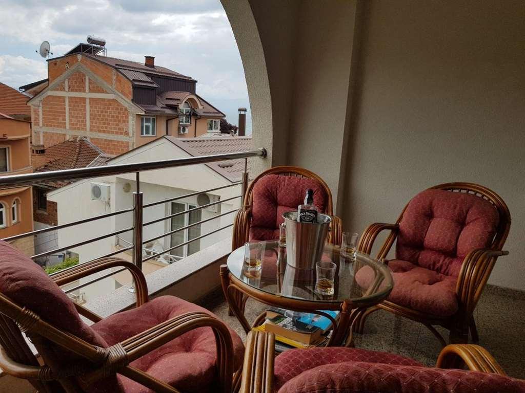 Villa Dislievski Ohrid Værelse billede